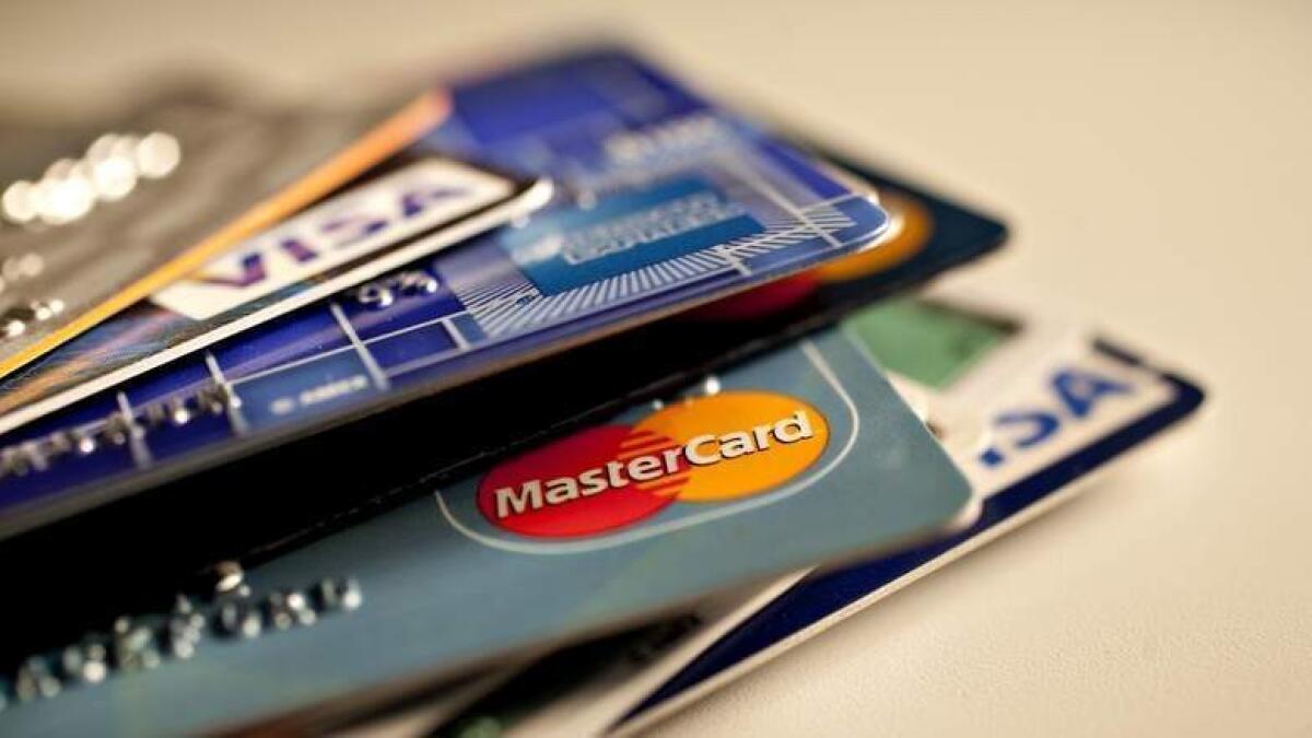 Are you in debt because of this common credit card mistake?