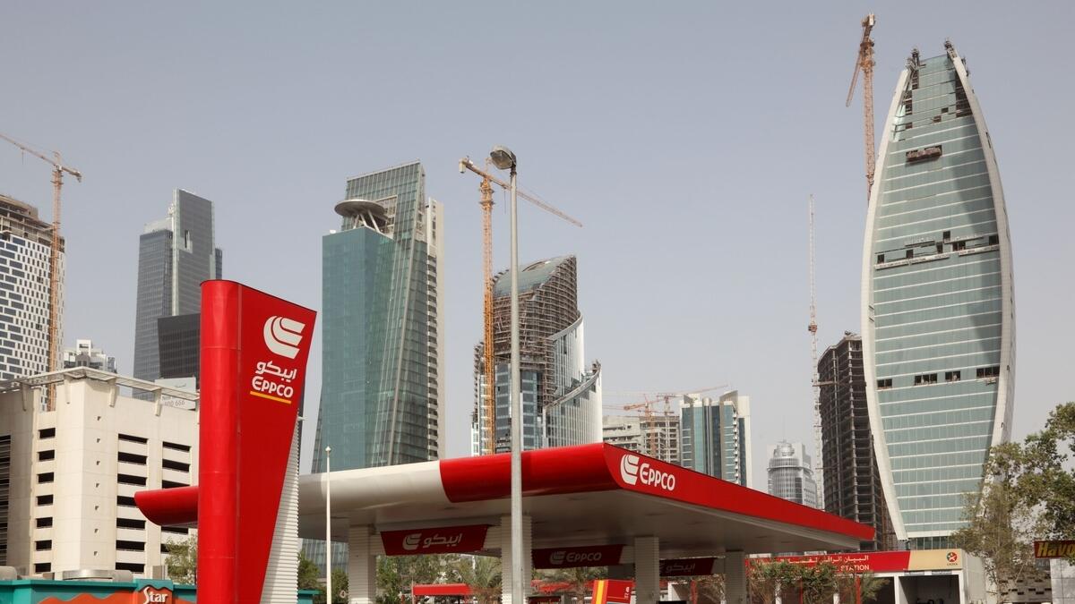 UAE fuel prices among lowest in the world