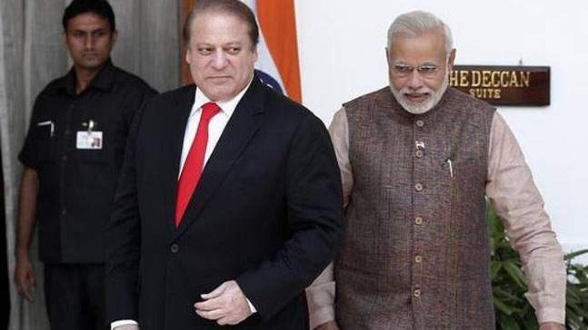 Reports of back-door diplomacy between Pakistan, India