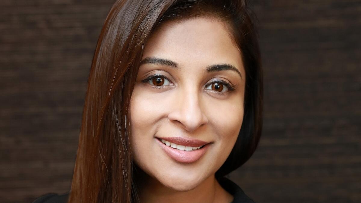Alisha Moopen appointed as deputy MD of Aster DM Healthcare