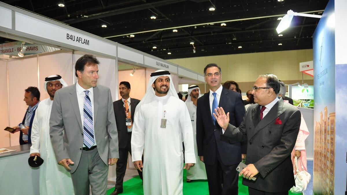 Pakistan Property Exhibition in Abu Dhabi offers discounts