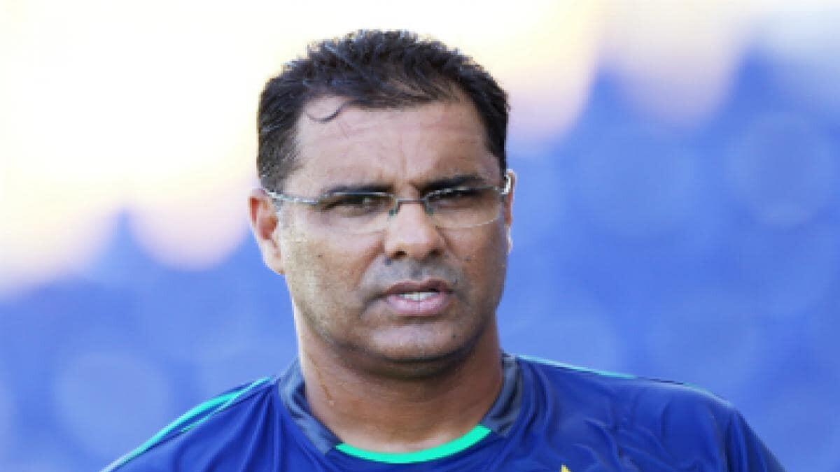 Waqar Younis believes social media was an effective tool of communication