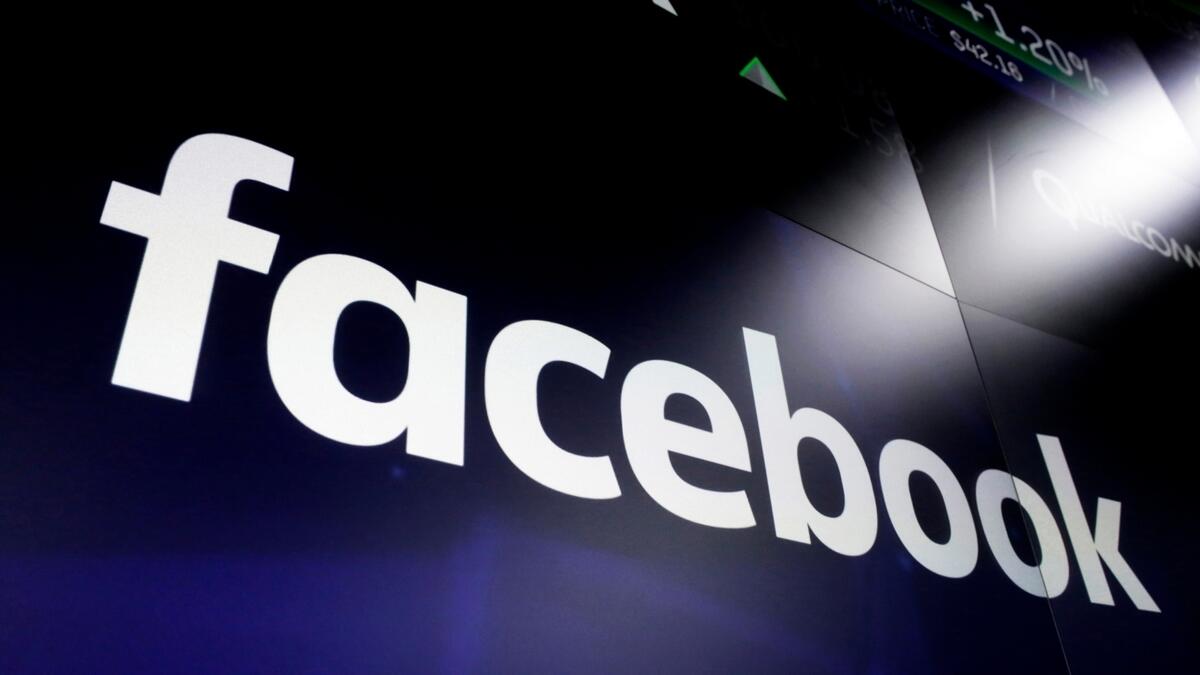 facebook, fined by brazil