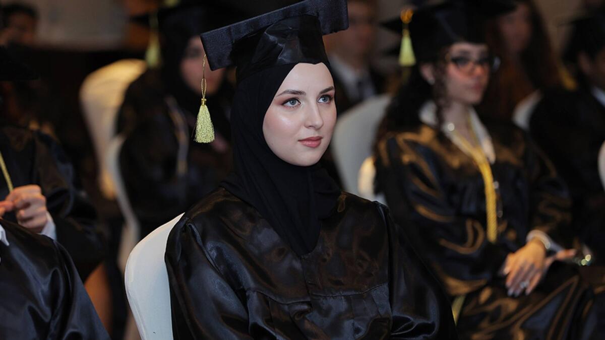 Student achievement has been at the cornerstone of Icadmey Middle East success since 2007.