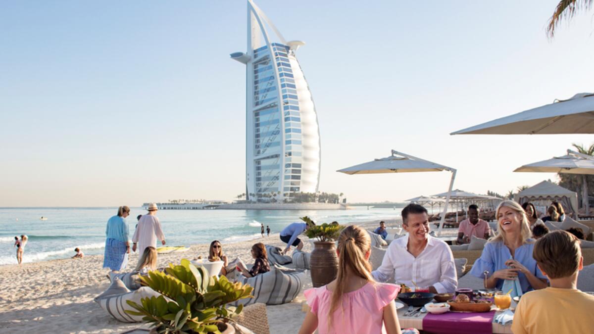 Findings by Mastercard Economics Institute’s Economic Outlook for 2023 said while housing-related spending in the UAE remained at the same level in 2022 as in 2019, consumers shopped, dined out more frequently but spent less per visit.