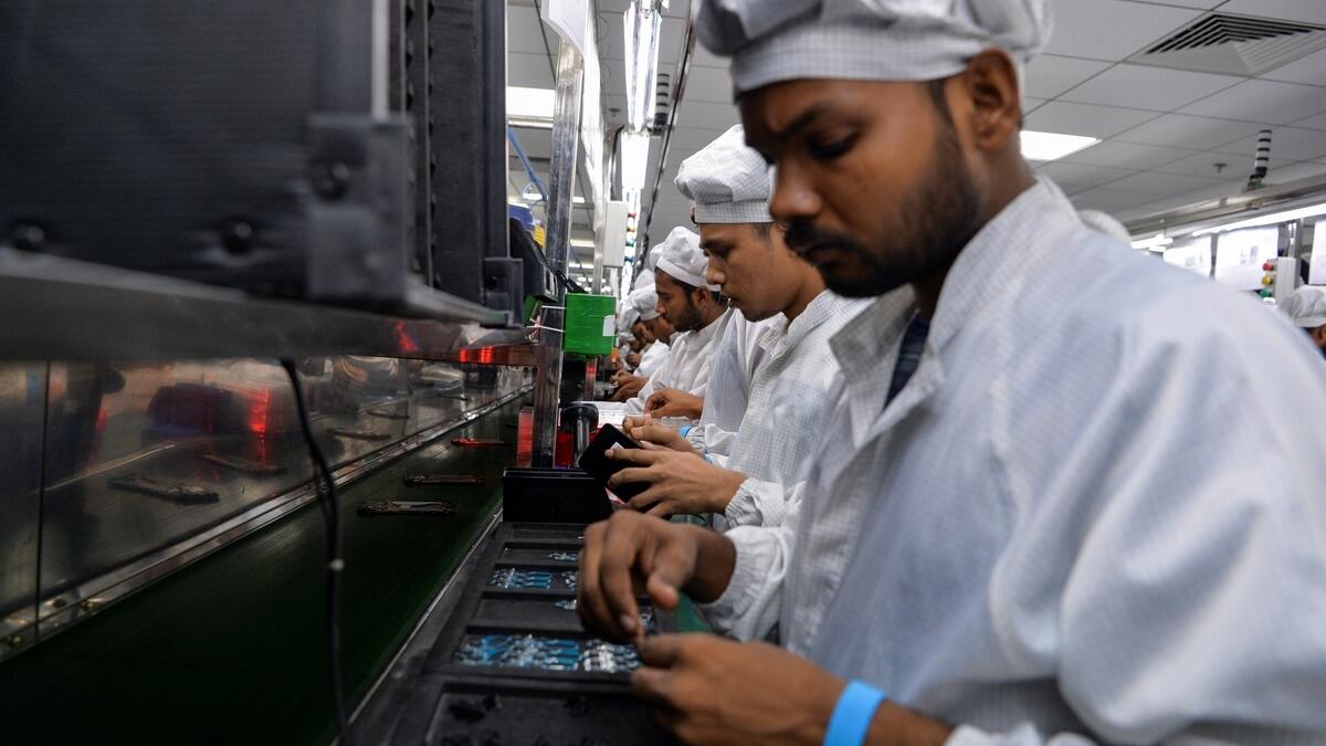 India to woo bigwigs like Apple to capitalise on US-China trade war
