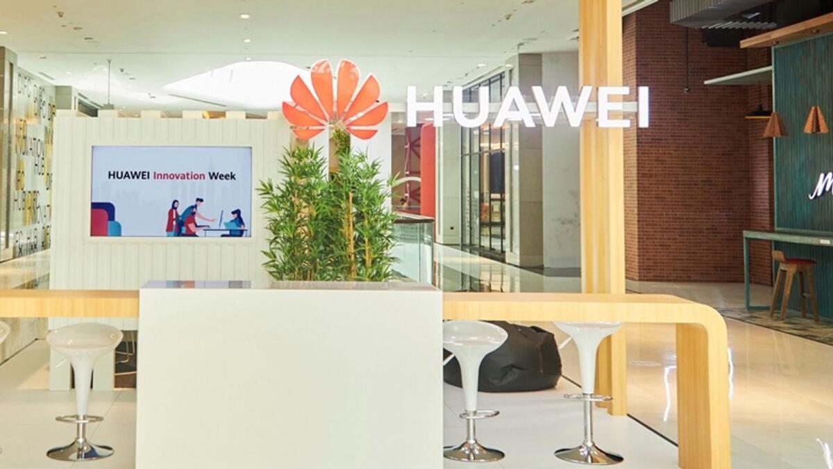 Huawei Innovation Week aims to guide emerging talent and startups on how to fully utilise Huawei’s platforms and drive their plans and businesses towards success. — Supplied photo