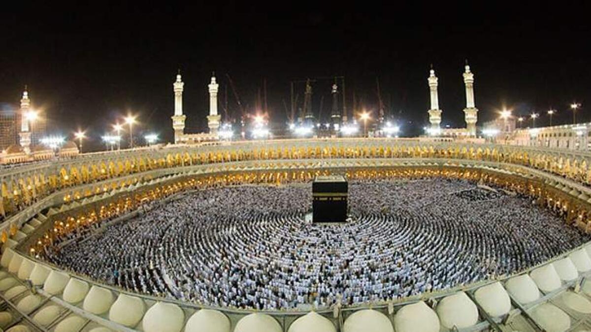 New Haj registration website launched for Qatari pilgrims