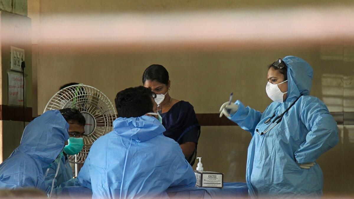 Nipah scare pushes several states to issue alerts