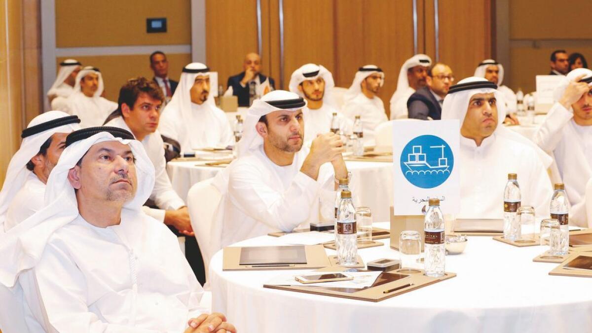Industrial strategy to make Dubai a unique investment destination