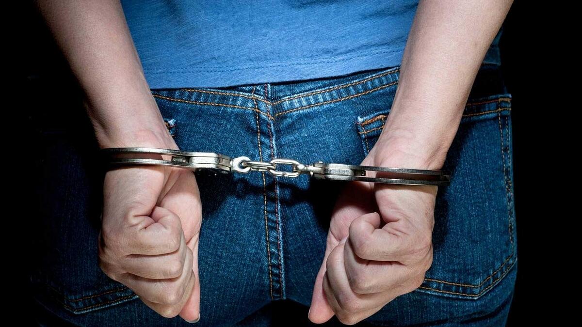 Woman nabbed for paid sex gets 6 months in jail in Dubai