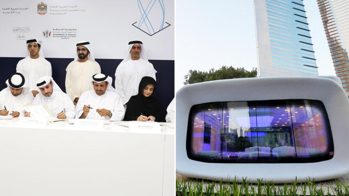 UAE to standardise 3D printed buildings with new Index
