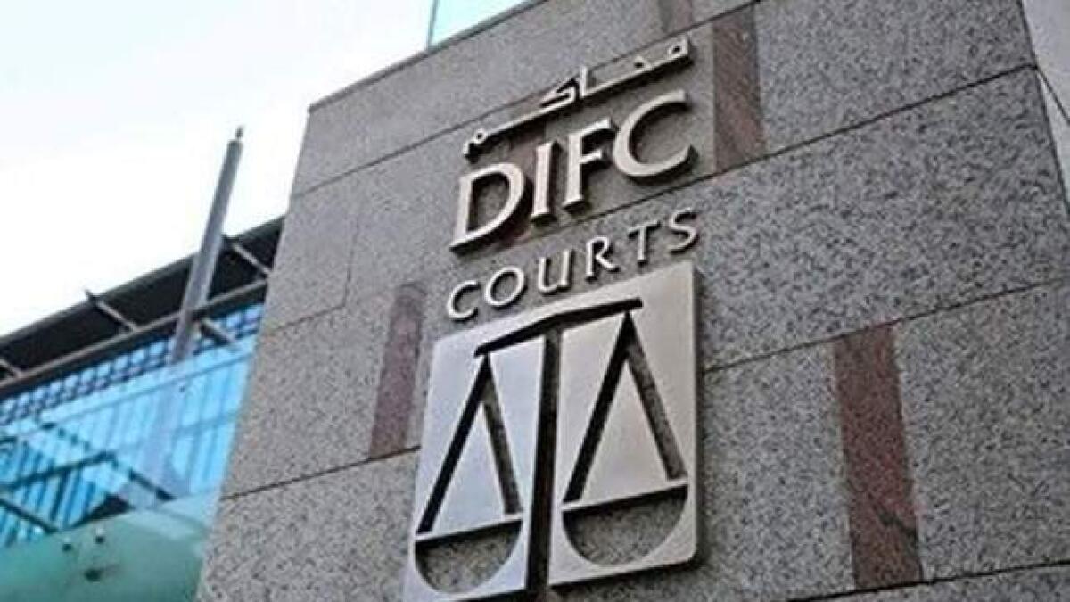 Court orders former CEO in Dubai to pay $6 million 