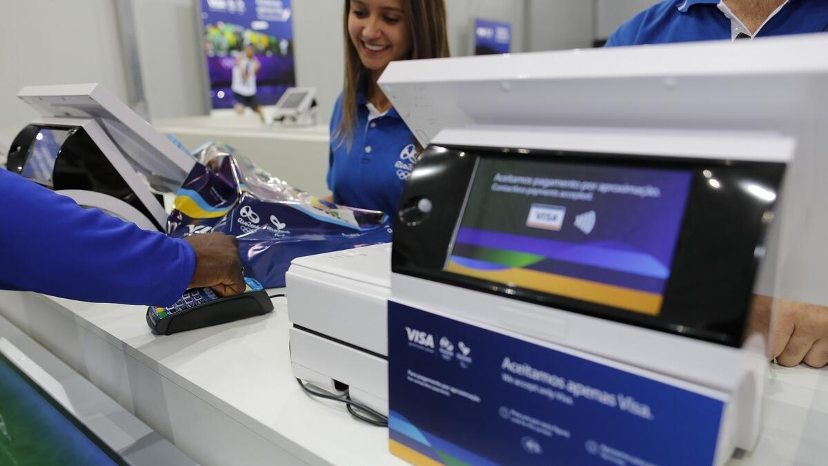 Credit card payments evolve beyond the mobile wallet