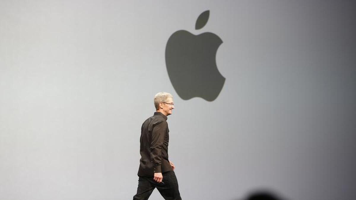 Are users tired of Apple as it loses its spark of innovation?
