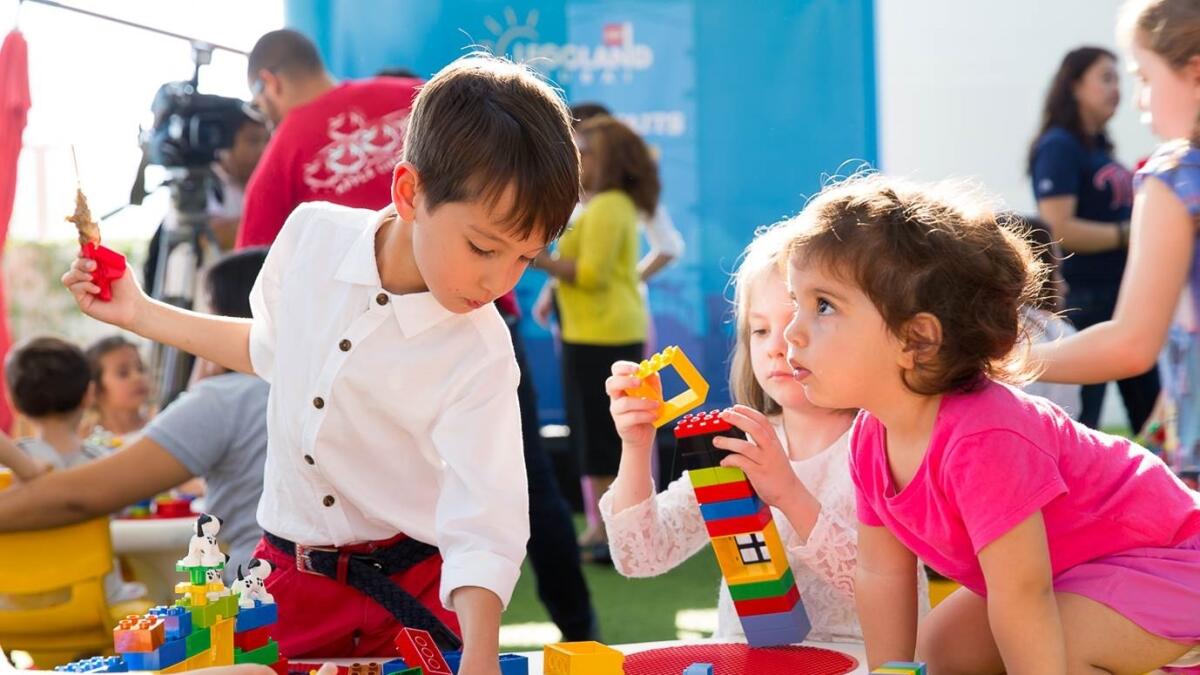 Legoland Dubai annual passes go on sale