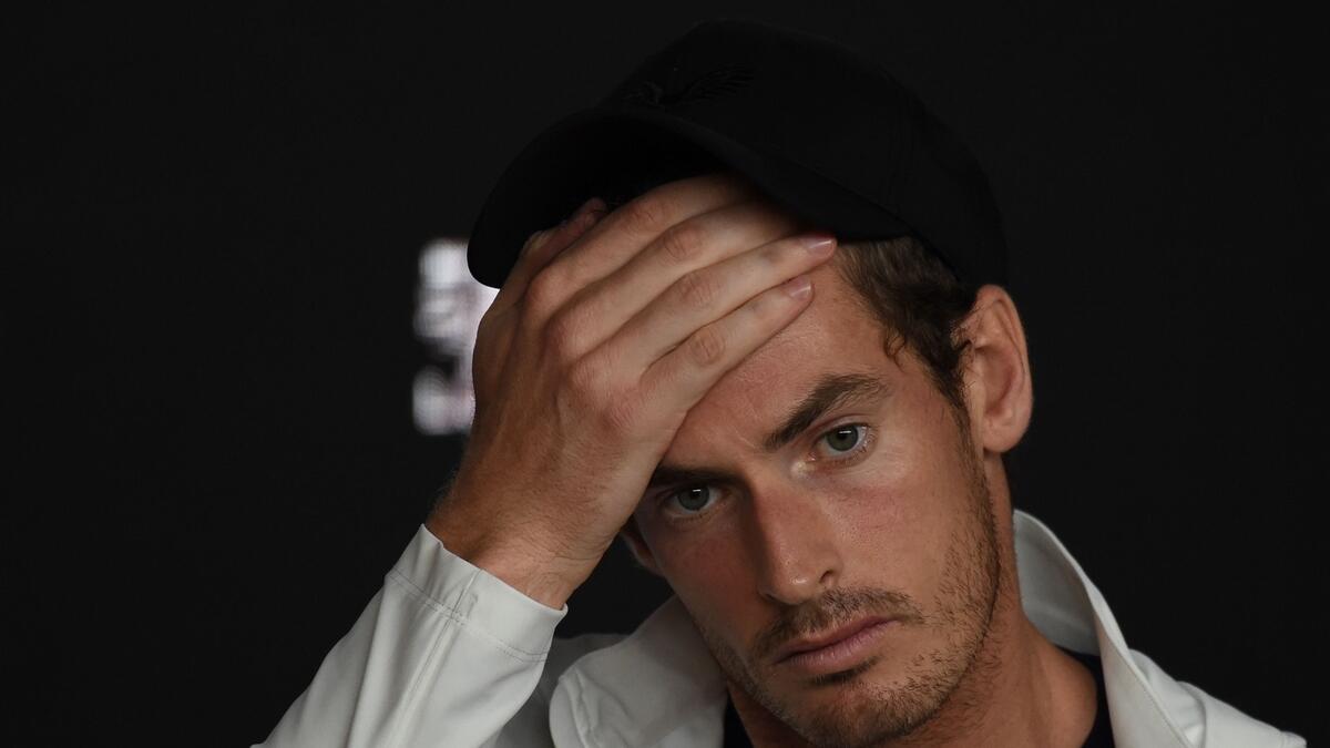 Murray can still come back: Bryan