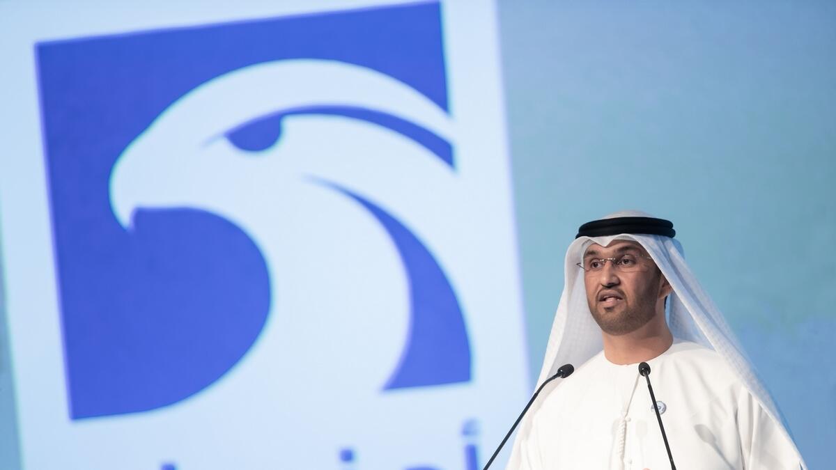 Adnoc begins tapping uneconomical gas to become net exporter
