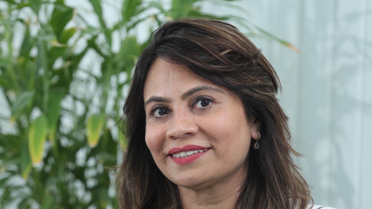 Hemali Shah, managing director, City One Tour and Travels.