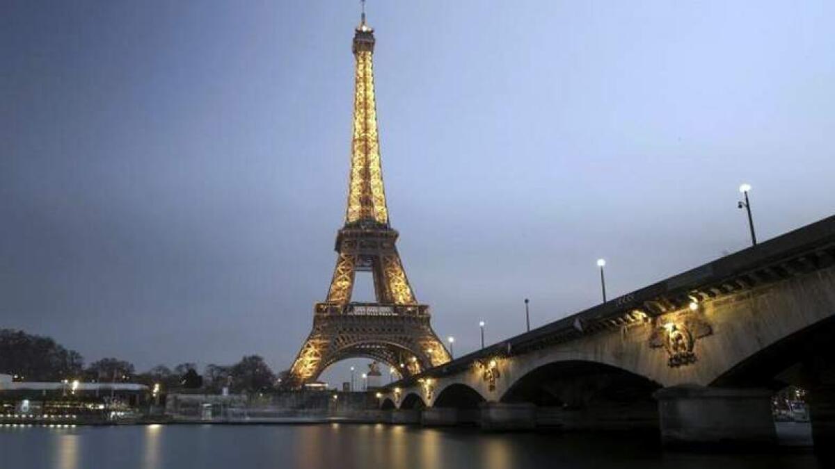 UAE embassy issues warning to citizens, visitors in Paris