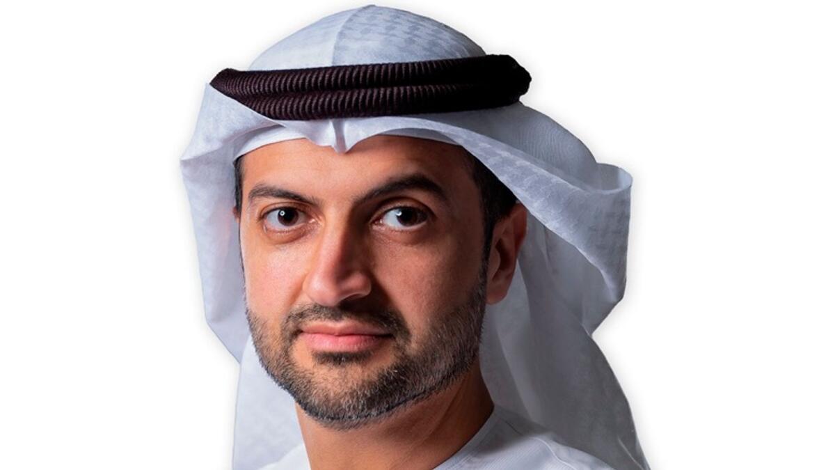 Jassim Alseddiqi, chairman, Salama. — Supplied photo