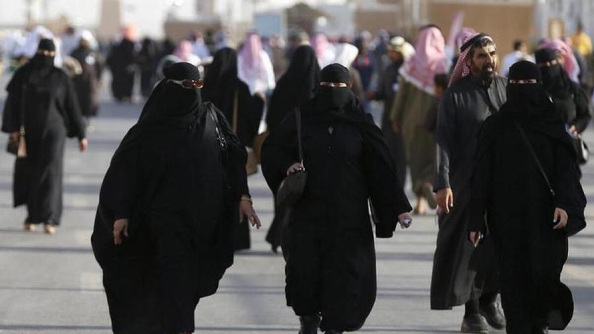 Saudi Arabia appoints women to head stock exchange 