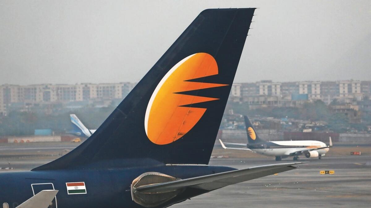 India asks government banks to save Jet Airways