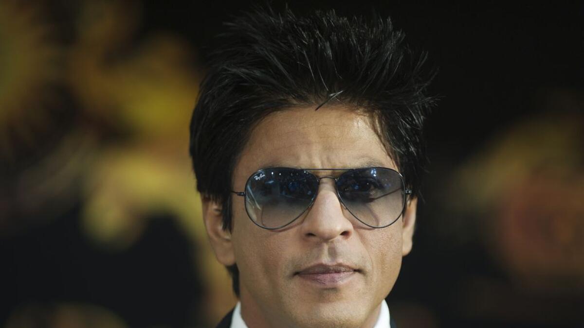 US diplomats apologise to Shah Rukh over detention