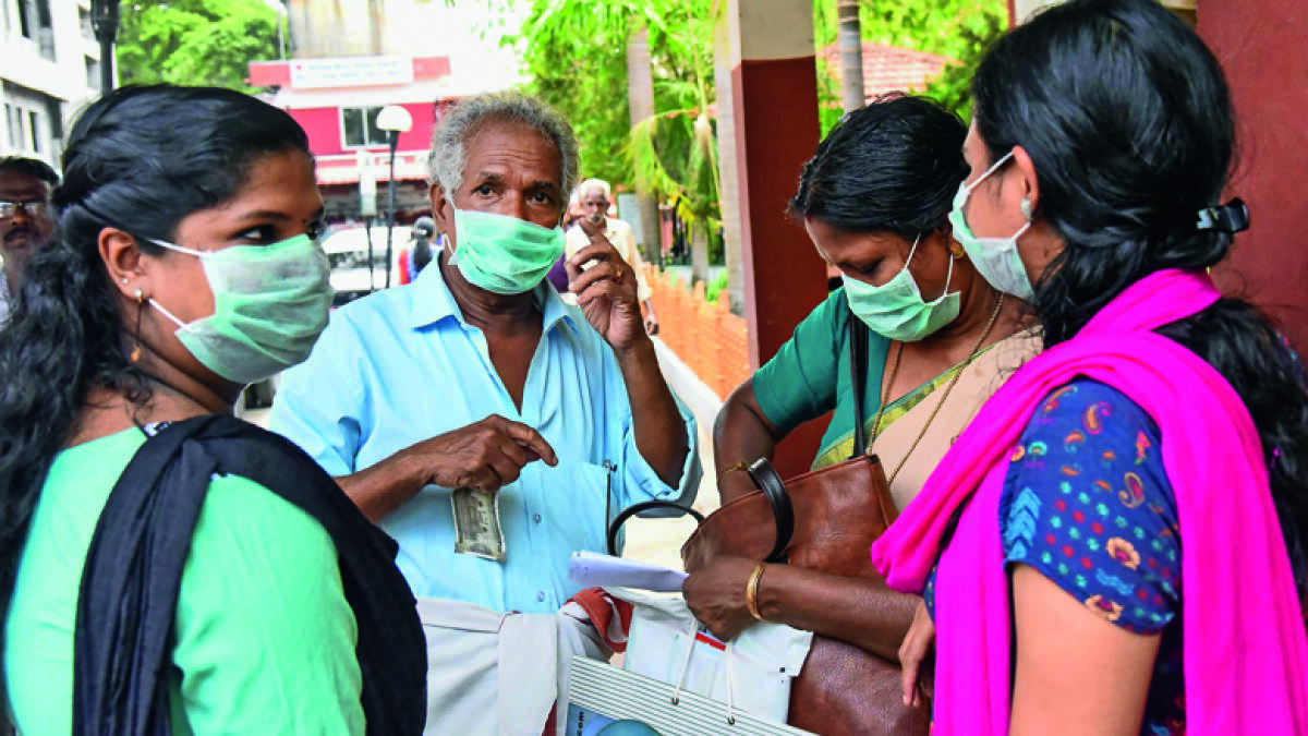 Expats in UAE worried as Nipah virus returns to Kerala