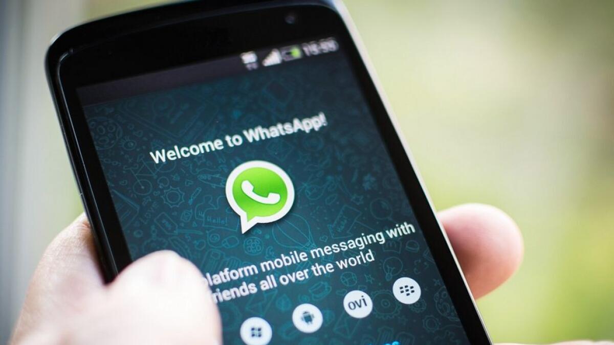 NRKs WhatsApp divorce sparks debate