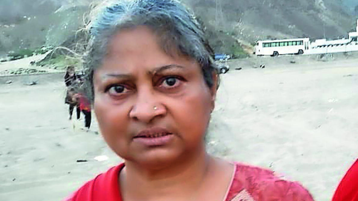 missing wife, india, rohini, missing wife in uae, indian expat