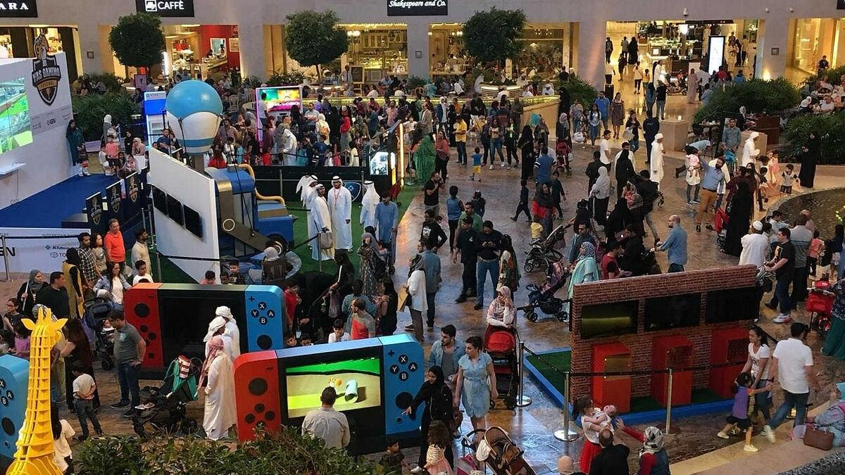 The UAE is already home to a diversified range of industries. - File photo