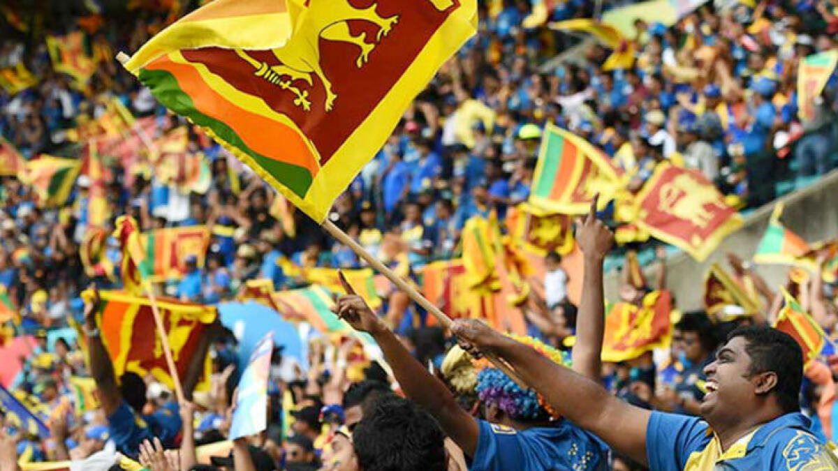 Sri Lanka Premier League was originally scheduled to be held from August 28 to September 20