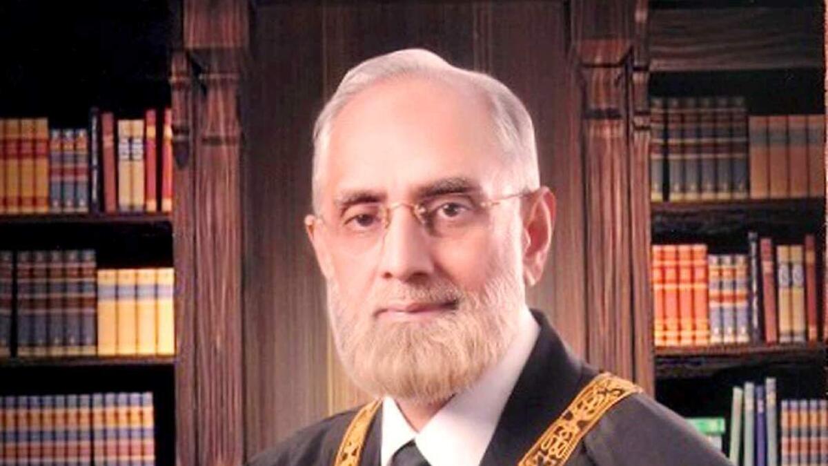 Pakistan Chief Justice declines Panama Papers probe 