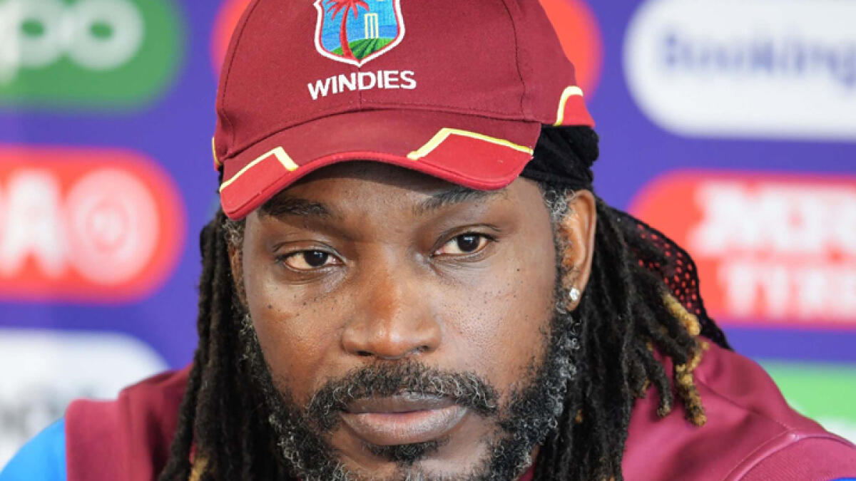Chris Gayle is all set to leave for the UAE for the upcoming edition of the Indian Premier League.
