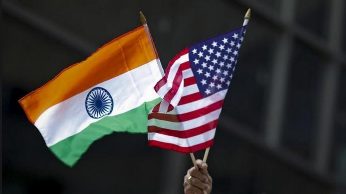 India protests at US detention of several students