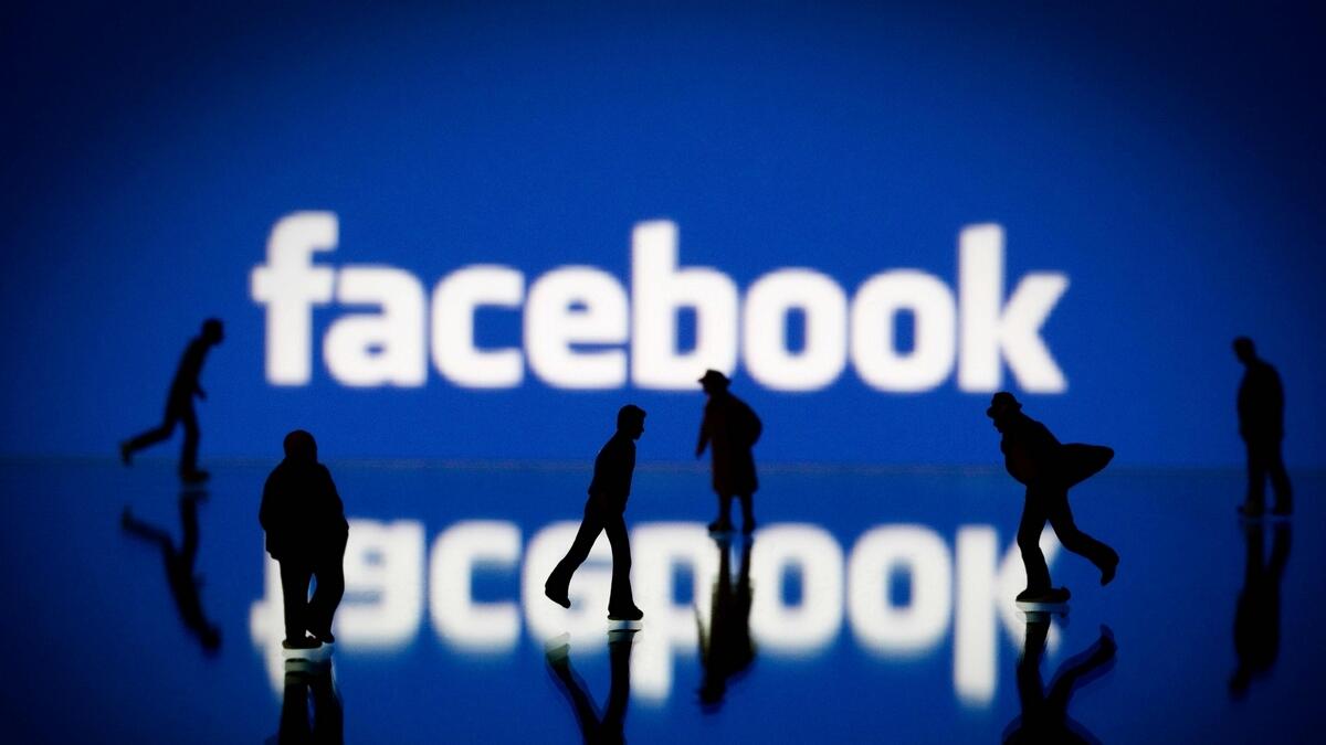 Facebook cant be Internet police: Nick Clegg