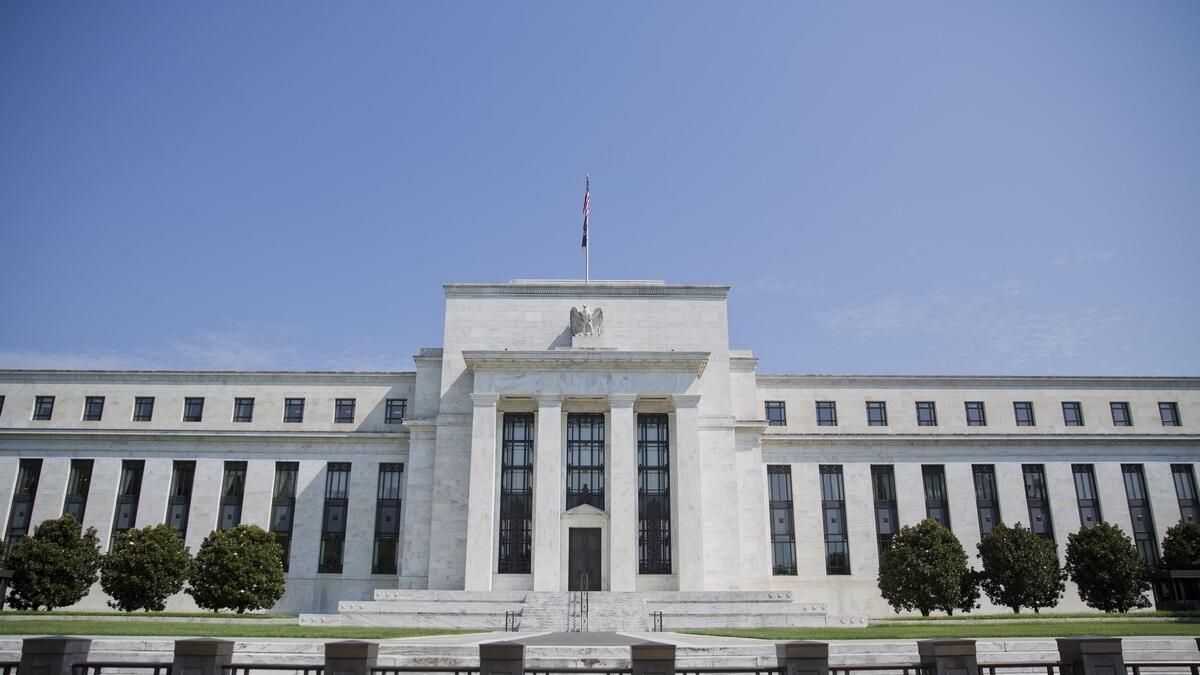 Fed has a loathsome plan in case of US debt default
