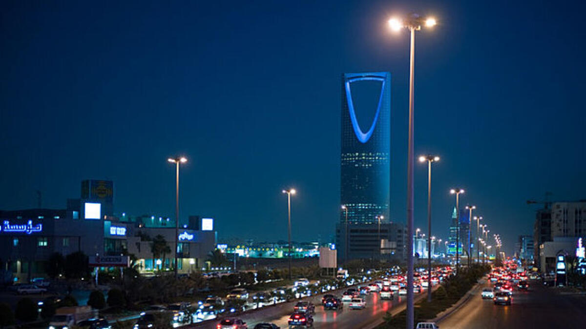 Saudi considers permanent residency system for expats 