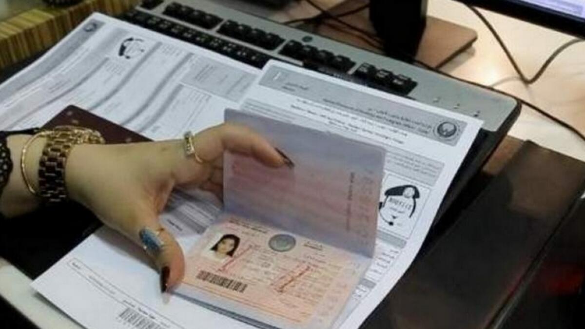 UAE visa, Dubai visa, UAE break, UAE visa reforms, apply uae visa online