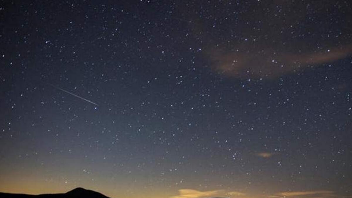 Star vanishes from UAE sky; heres what happened