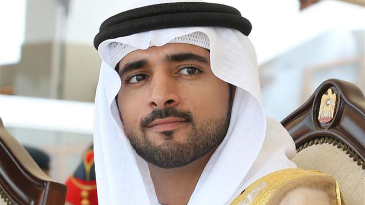 Sheikh Hamdan issues new resolution for driving schools