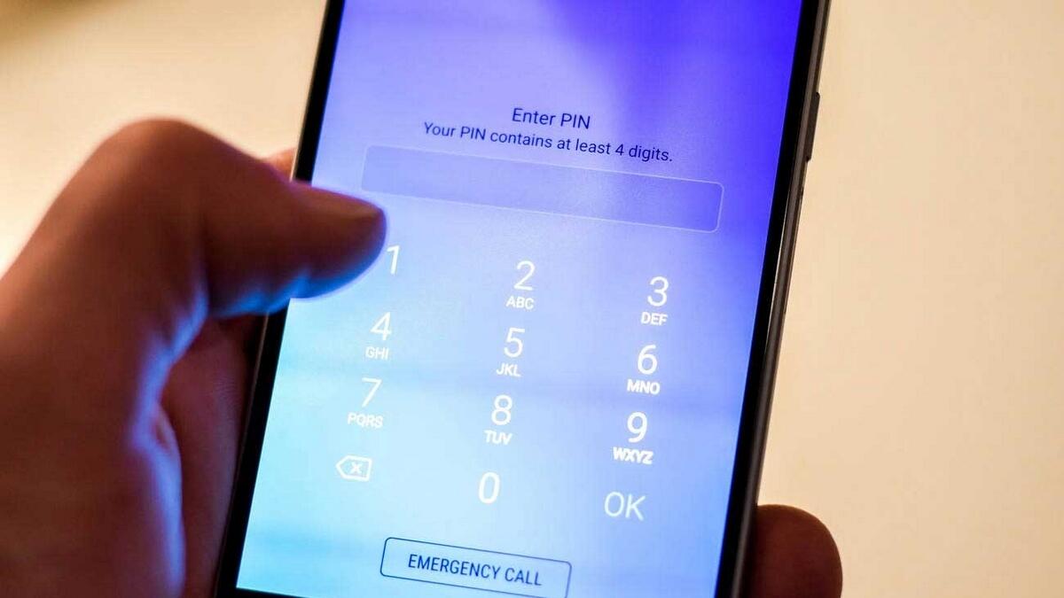 Arab asks woman for her phone number, lands in UAE court 