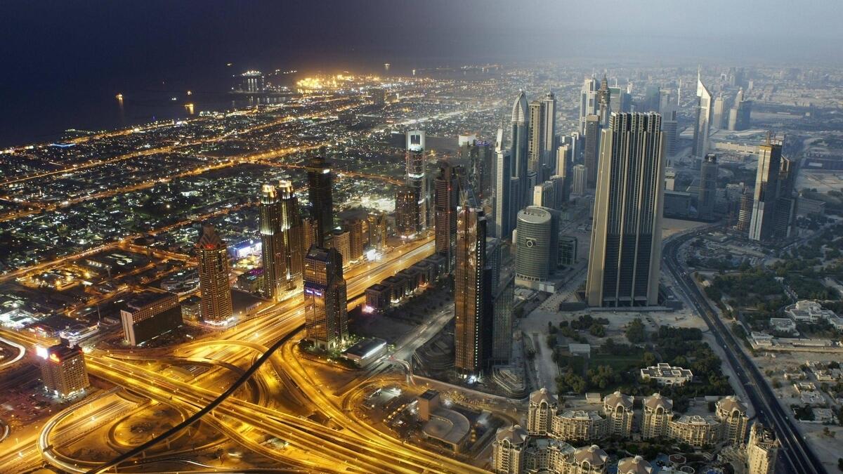 IMF confident on UAEs economic growth