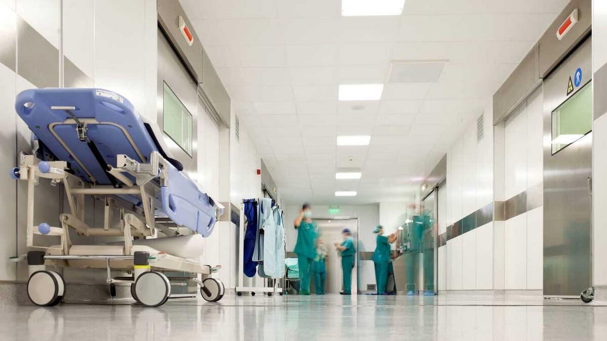 Brain death rules clarified to facilitate organ transplant in Dubai