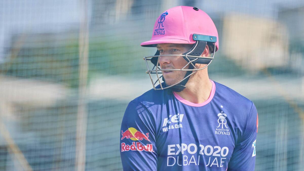 Rajasthan Royals' South African batsman David Miller says the team know what to expect on the slow wickets in UAE. (Picture courtesy David Miller)