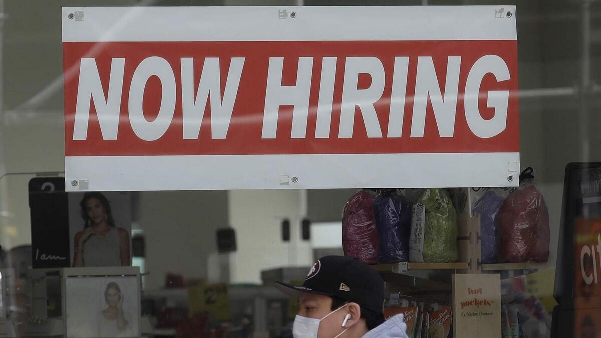 U.S. employers added a substantial number of jobs in June, as the job market improved for a second straight month yet remained far short of regaining the colossal losses it suffered this spring - AP