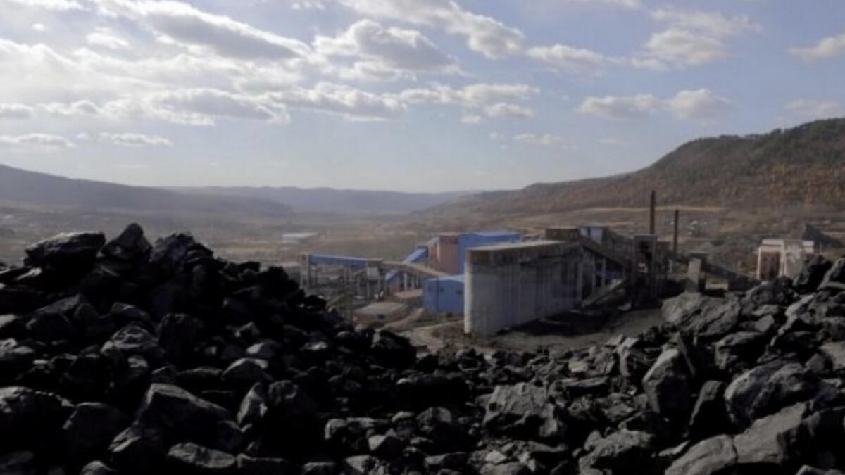 China coal mine accident kills nine, injures 10