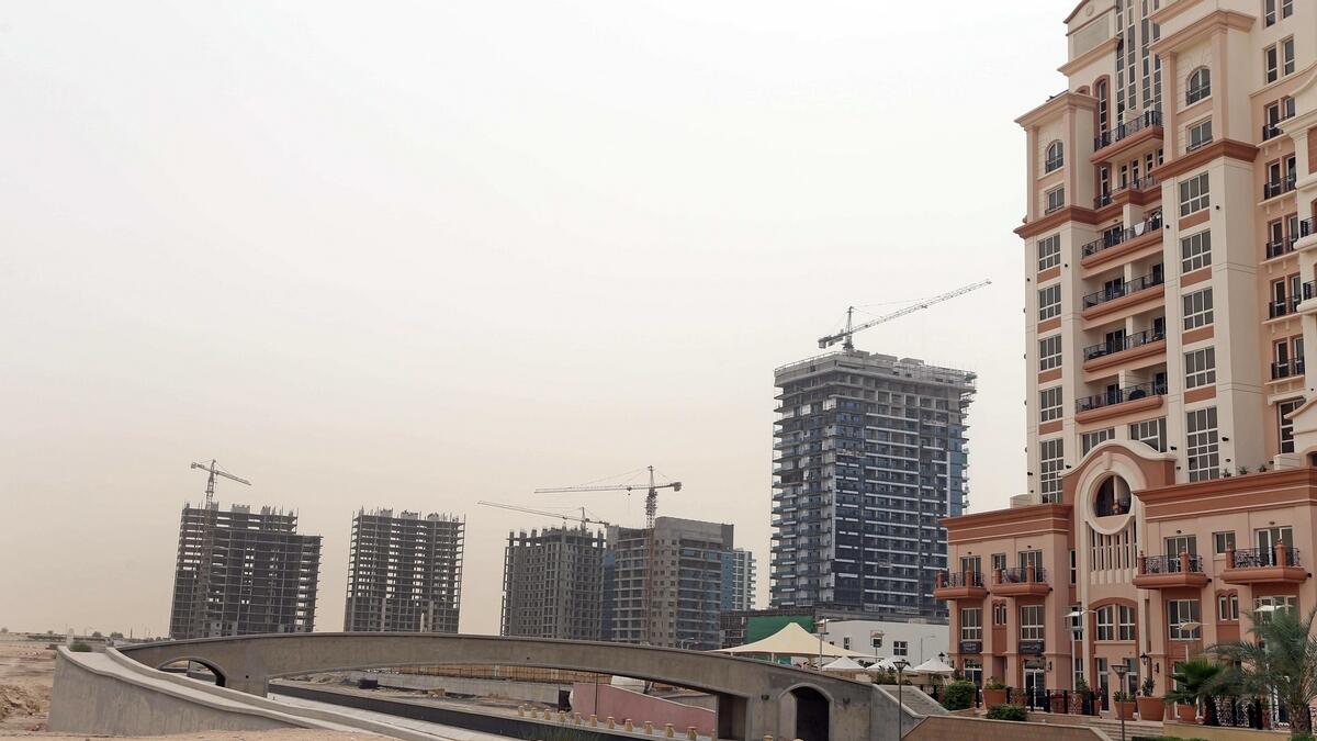 Heres a viable option for cost-conscious buyers, tenants in Dubai