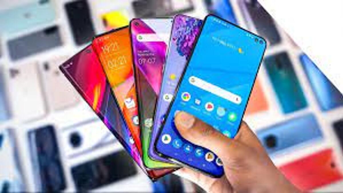 Inovi Telecom was issued mobile manufacturing authorisation licence by Pakistan Telecommunication Authority (PTA) in April 2021. Within four months, the company has started manufacturing and exporting made-in Pakistan smartphones. — File photo